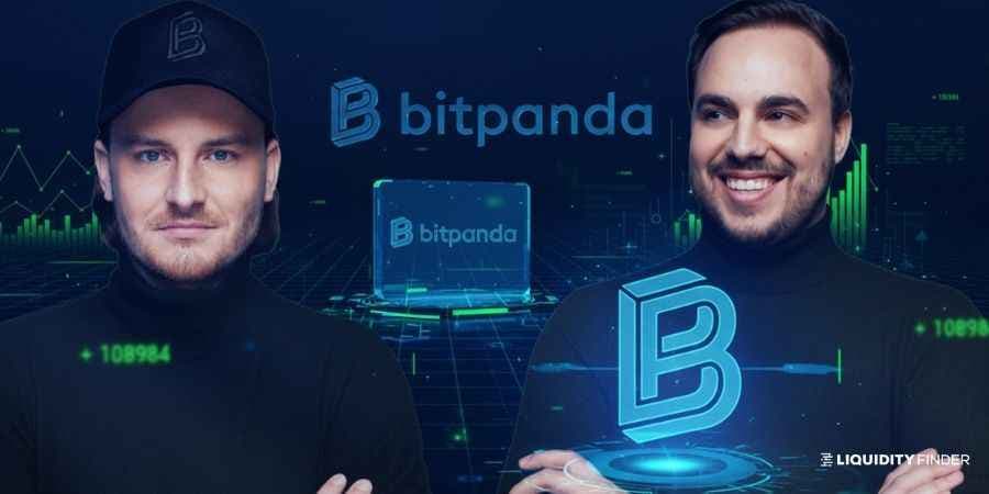 bitpanda Eric Demuth and Paul Klanschek 1200 x 628px