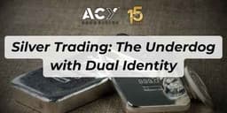 Thumbnail for Silver Trading: The Underdog with Dual Identity