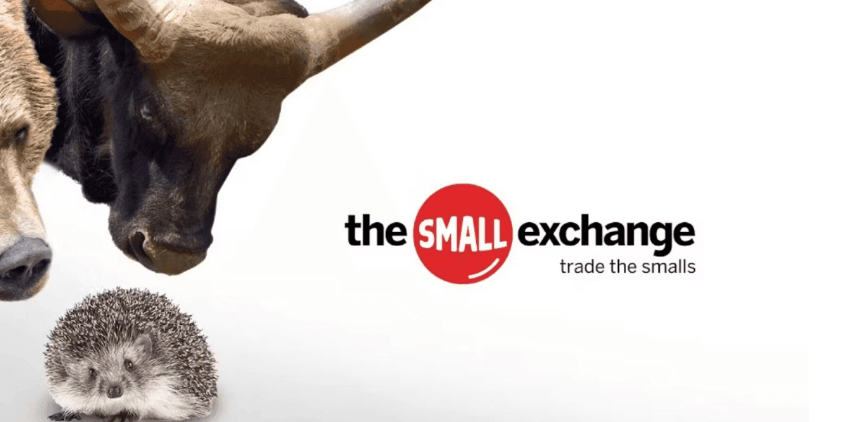 the small exchange ig kraken