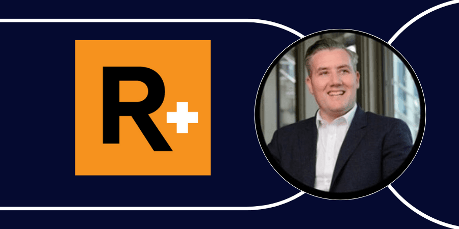 Former Tradeweb executive Charlie Collins joins RTX Fintech to lead European expansion