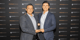 Thumbnail for Scope Prime Named Prime Broker of the Year at Hedgeweek USA Awards