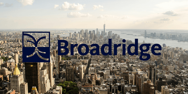 Broadridge