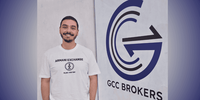 youssef GCC Brokers office