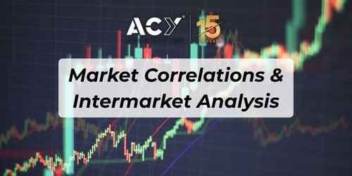 Image for article: Market Correlations & Intermarket Analysis for Traders