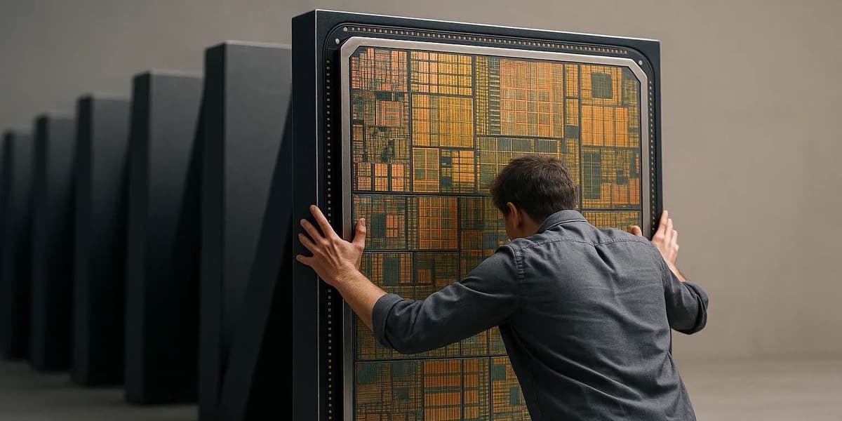 AMD + OpenAI — Big Deal, Bigger Expectations?