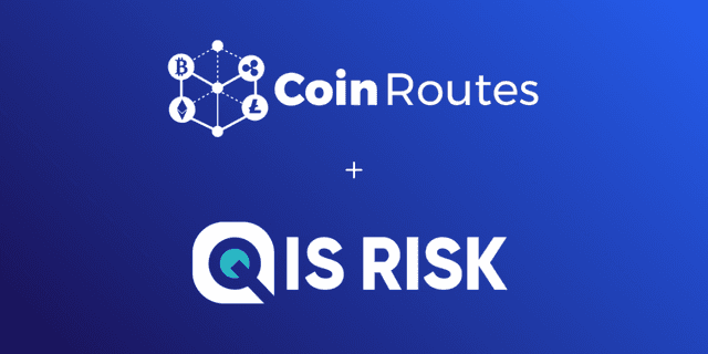 coinroutes qisrisk