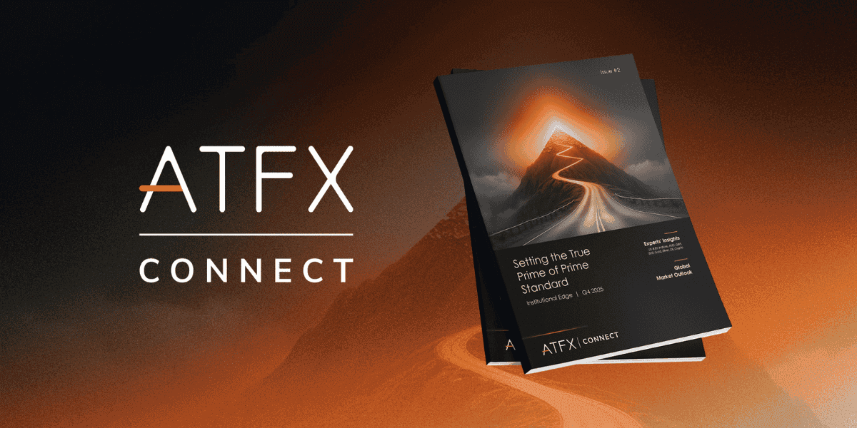atfx cinnect institutional edge q4 2025