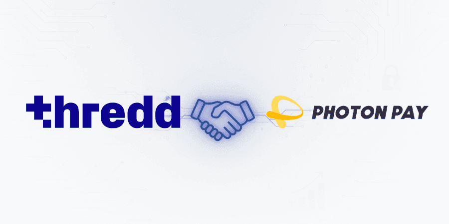 PhotonPay and Thredd