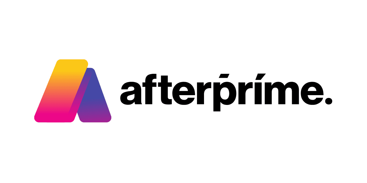afterprime logo