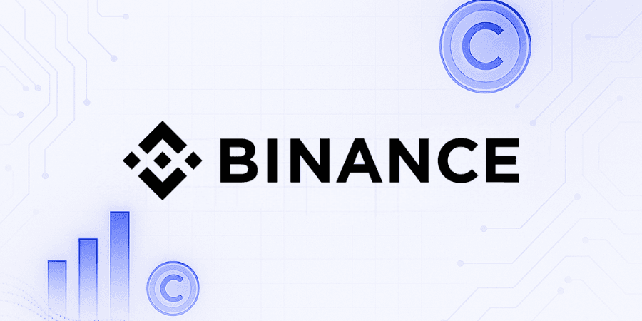 Binance Unveils White-Label Platform To Bring Crypto Trading To Traditional Finance