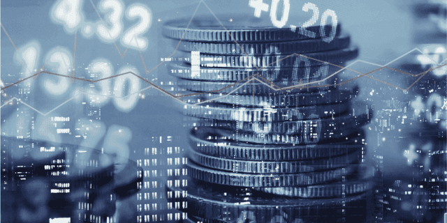Sika why emerging markets need critical fx market infrastructure