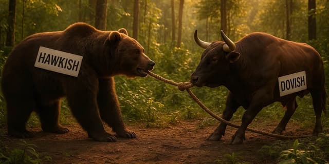 Image for article: RBA on Hold, Soft ISMs, and a Fragile NFP—What It Means for AUDUSD, DXY, and the S&P 500