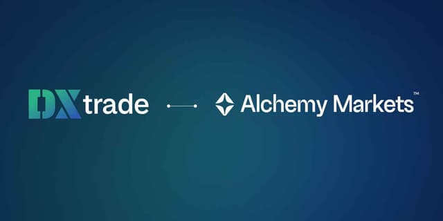 Image for article: Alchemy Markets Partners With Devexperts For Enhanced DXtrade Integration