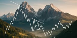 Thumbnail for USD/CHF Breakout Aligns with SNB Holding Rates at 0.00%