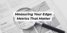 Thumbnail for Measuring Your Edge: Metrics That Matter