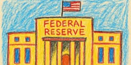 Thumbnail for Dollar Softens Despite Hawkish Fed Voices as Powell’s Speech Looms