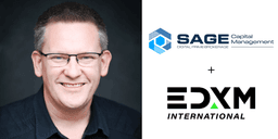 Thumbnail for Digital Asset Prime Broker Sage Capital Partners With EDXM International On Perpetual Futures Liquidity