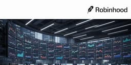 Thumbnail for Robinhood’s bold step towards redefining market infrastructure for the next decade