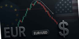 Thumbnail for EUR/USD Elliott Wave: Temporary New Highs