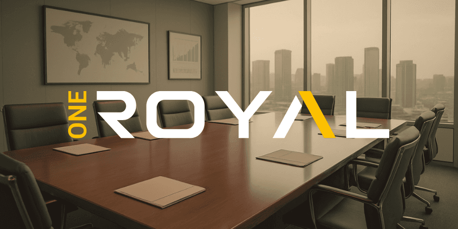 OneRoyal
