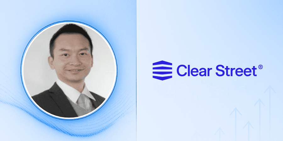 Clear Street and Owen Lau