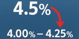 Thumbnail for Post-FOMC Update: Fed Cuts 25bps, SPX Tests Upper Channel Resistance