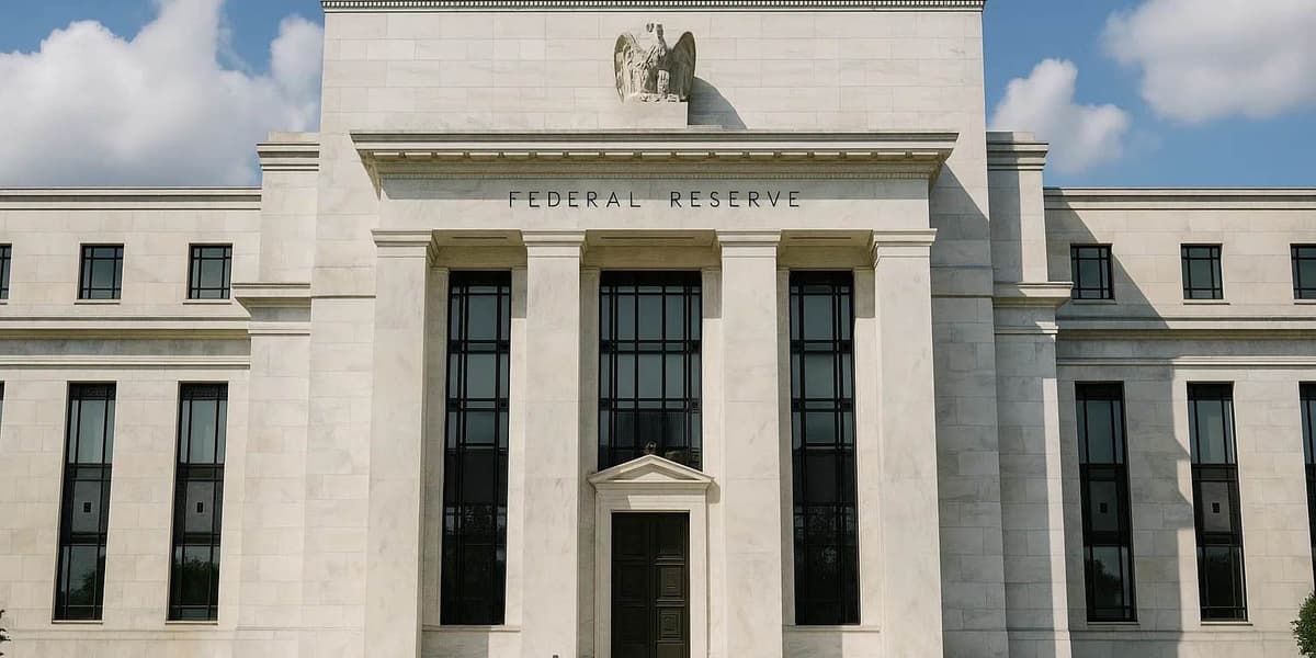 Dollar Index Hits Multi-Month Projection at 97.200, Risks Extend to 96.500
