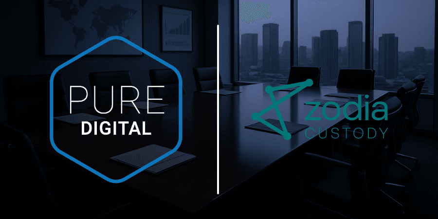 Pure Digital and Zodia