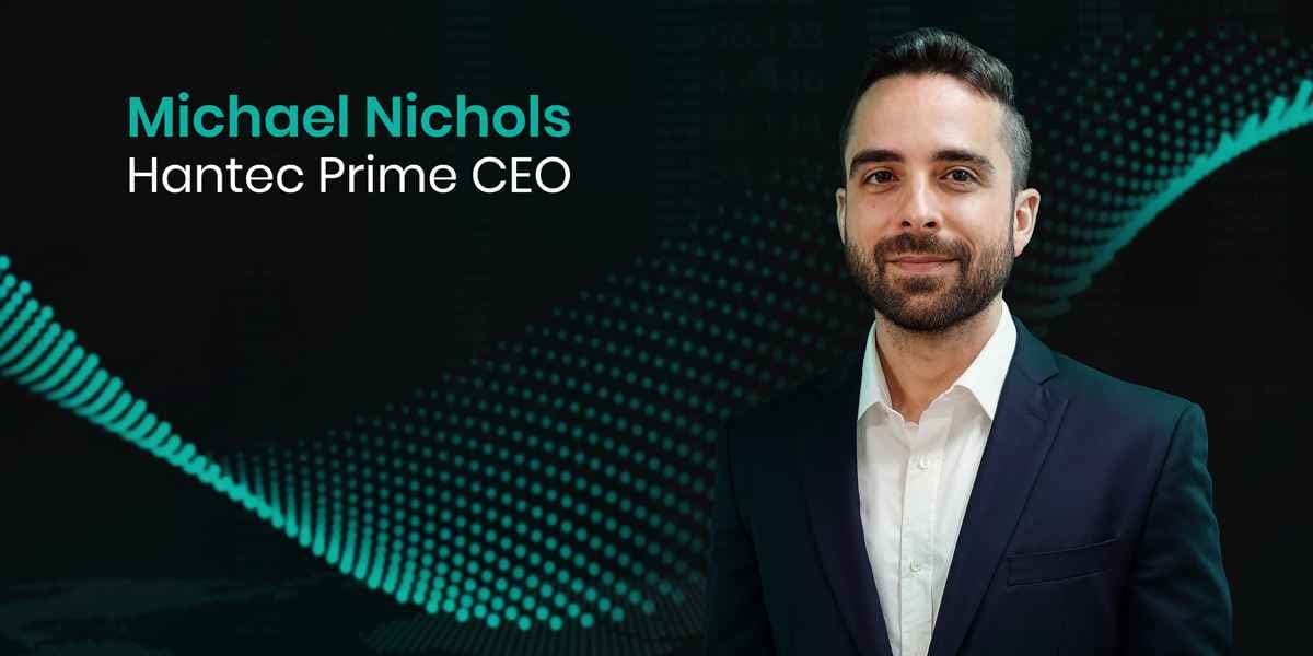 michael nichols hantec prime ceo