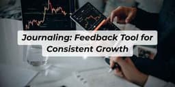 Thumbnail for Journaling: Feedback Tool for Consistent Growth