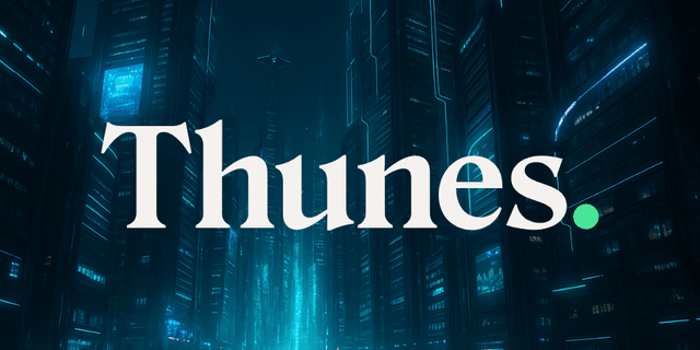 Thunes
