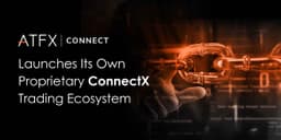 Thumbnail for ATFX Connect Introduces Proprietary ConnectX Platform For Prime Of Prime Services
