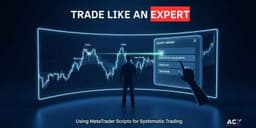 Thumbnail for Trade Like an Expert: Using MetaTrader Scripts for Systematic Trading