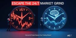 Thumbnail for Escape the 24/7 Market Grind: Can a Forex EA Finally Reduce Your Trading Stress?