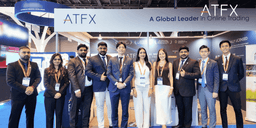 Thumbnail for ATFX Joins Money Expo India 2025 as Platinum Sponsor