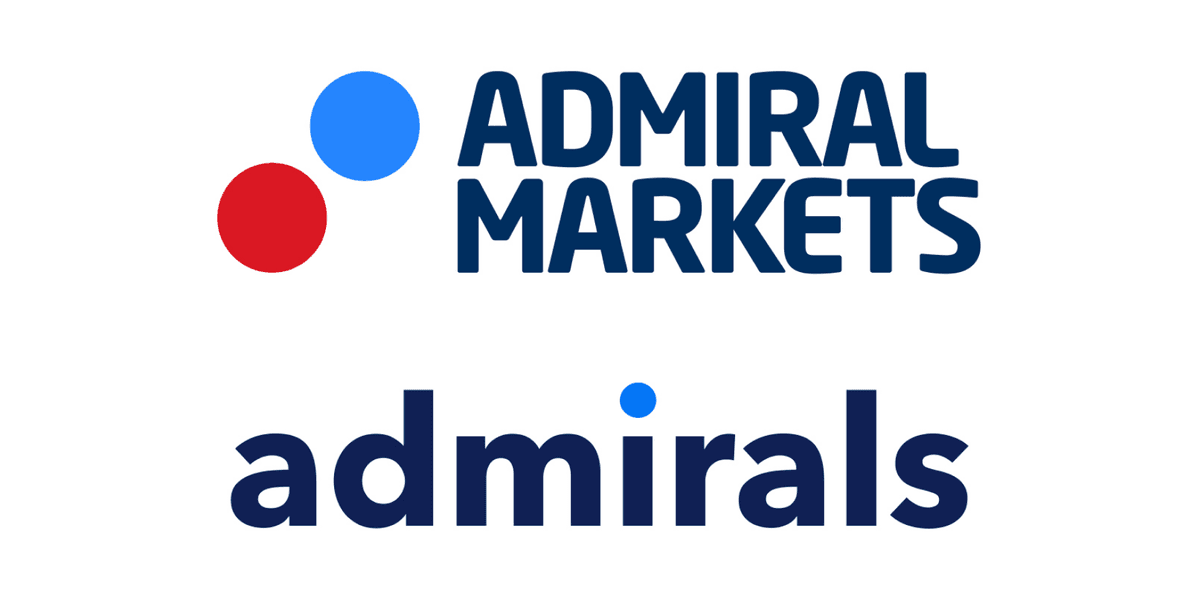 admiral markets logo