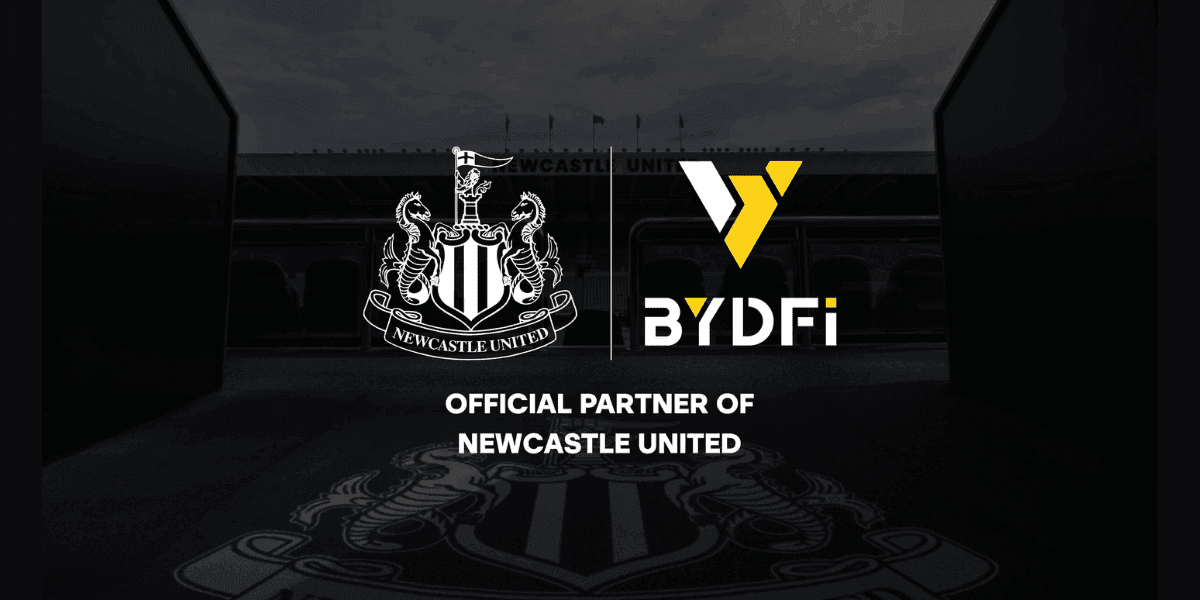 bydfi newcastle united