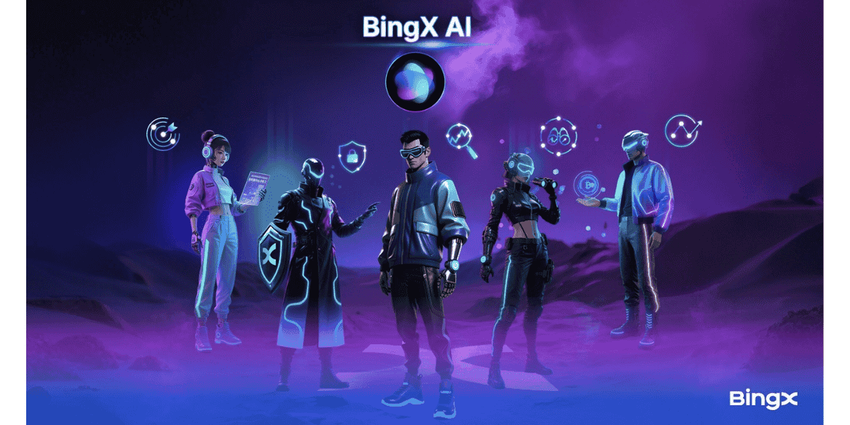 bingx ai
