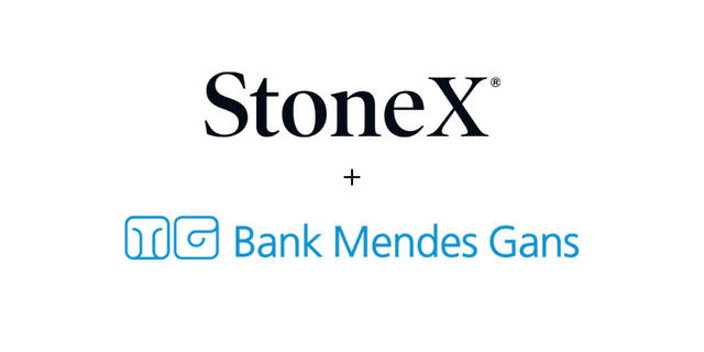 Bank Mendes Gans Selects StoneX Payments