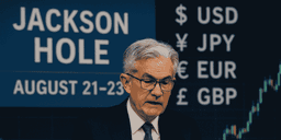 Thumbnail for Jackson Hole Setup: Positioning for Policy Optionality, Not Heroics