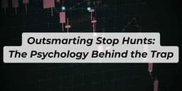 Thumbnail for Outsmarting Stop Hunts: The Psychology Behind the Trap