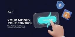 Thumbnail for ACY Instant Crypto Withdrawals: How to Use ACY's 5 Free Monthly Withdrawals Instantly