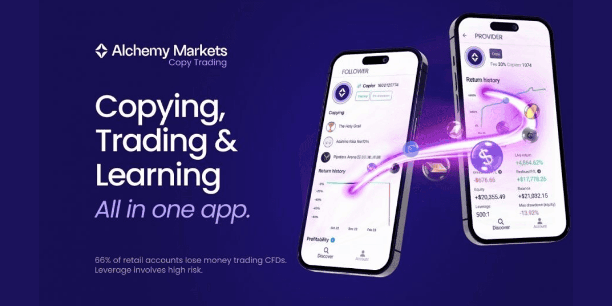 alchemy markets copy trading
