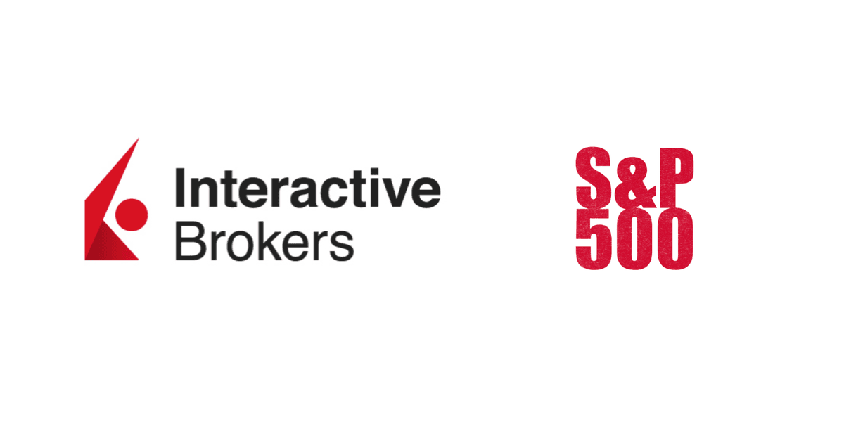 Interactive Brokers To Join S&P 500, Replacing Walgreens Boots Alliance