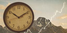 Thumbnail for After Jackson Hole: Can Markets Hold Their Nerve Before Payrolls & PCE?
