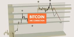 Thumbnail for It’s Not Looking Good: Bitcoin Faces ABC Correction Scenario