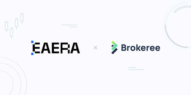 Image for article: EAERA Integrates Brokeree’s Social Trading to Improve Trader Lifecycle Management
