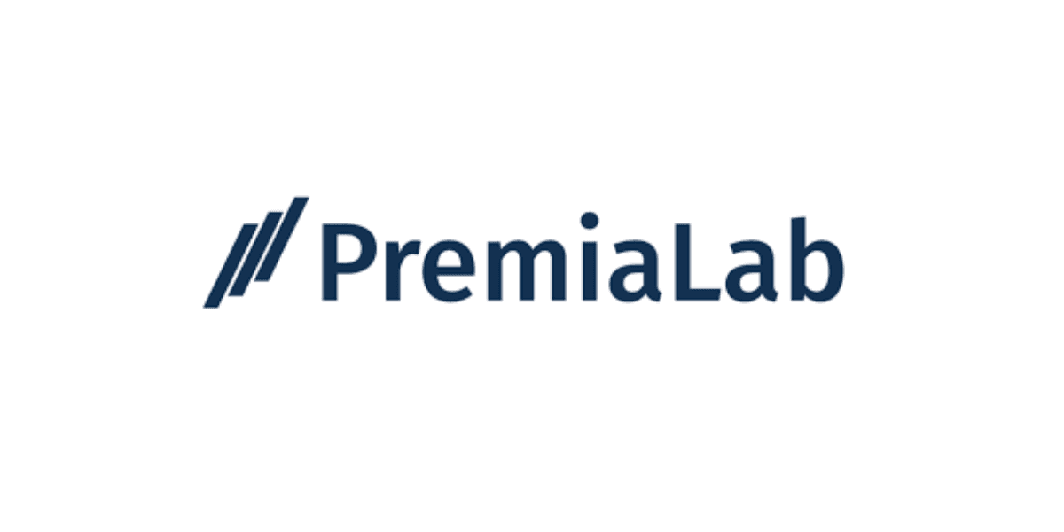 premialab logo