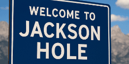 Thumbnail for How I'm Positioning Into Jackson Hole