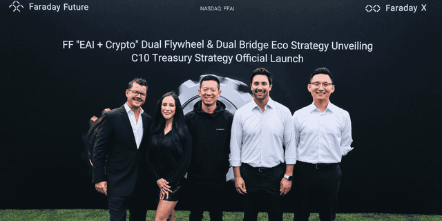 faraday future crypto eai